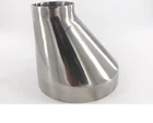 Pipe Reducer Pipe Reducer Ss316 Eccentric Pipe Eccentric Reducer Joint