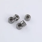 For Hobby Rc Bearing RC CAR BEARING 1.5X4X2 681XZZ FOR RC HOBBY
