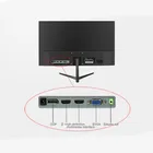 Inch AMD Freesync FHD Gaming Monitor 165 Hz 16: 9 1ms Response Time 24 Inch Gaming Monitor
