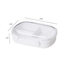 Plastic Warmer Original Manufacturer Catering Plastic Food Warmer Lunch Preservation Box