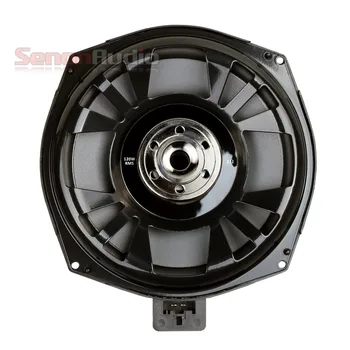 Custome-made Under seat neodymium magnet woofer speaker subwoofer car audio for BMW Woofer 8 inch