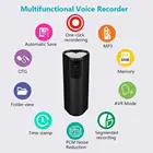 Recorder Voice Recorder JNN Q51 Mini Voice Activated Recorder Long Standby Audio Sound Recording