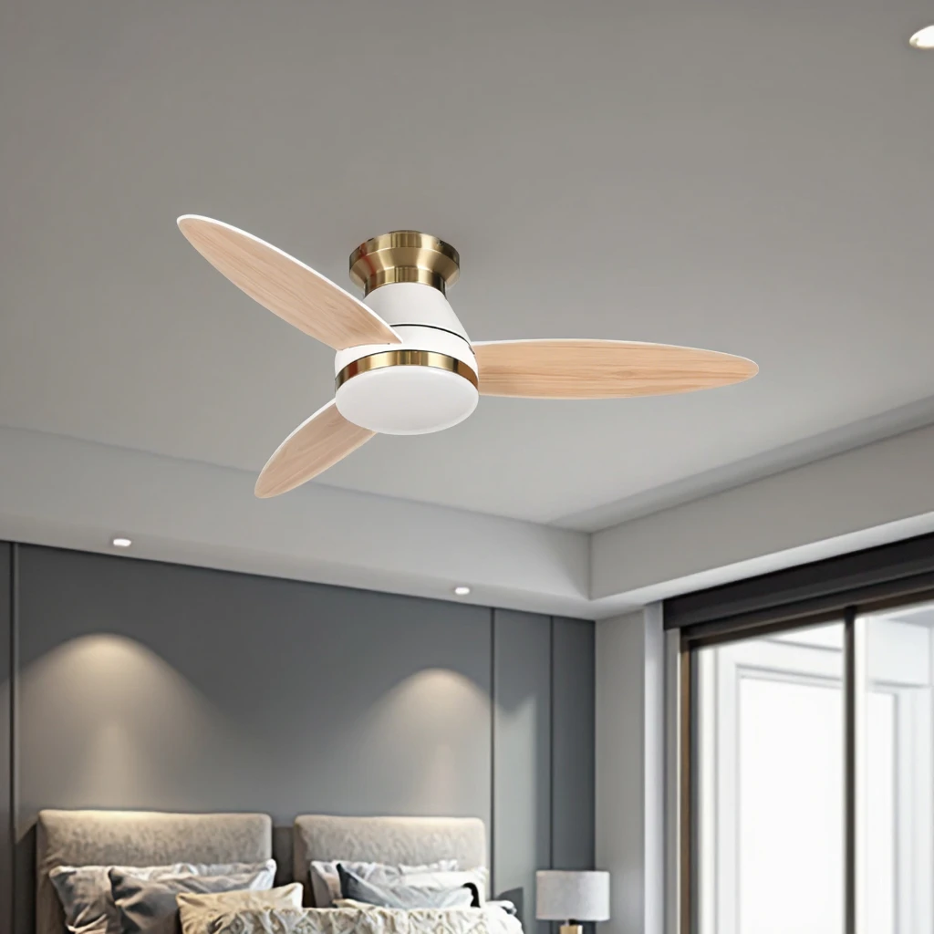 Ceiling Fans, 3CCT, BLDC - detail 10
