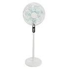 Fan Stand Fan 2021 New Stand Fan Ventilador With 4 Speed Setting
