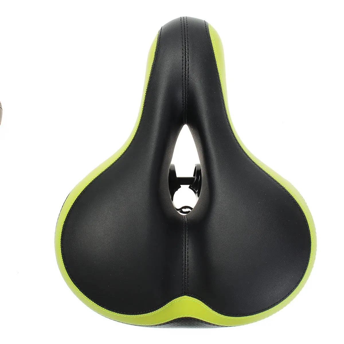 ultra comfort bike seat