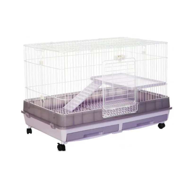 riyoka rabbit cage