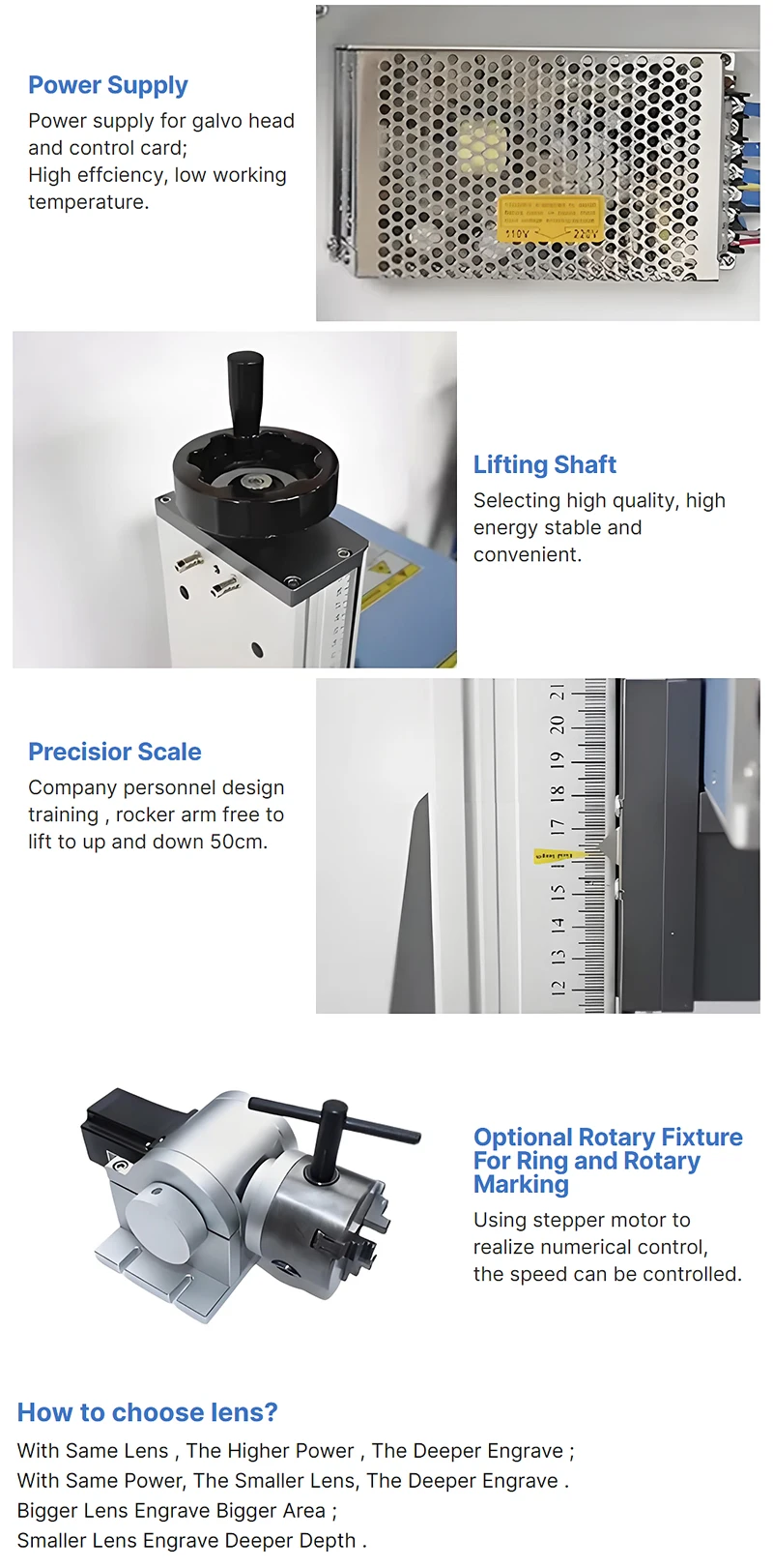 Portable 5W UV Laser Engraving Machine New Condition Laser Marking Machine with Support for AI DXF PLT BMP Graphic Formats