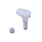 Operating Homely Easy Operating Integrated Specimen Collection Tube Saliva DNA Collection