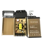 200w 300w 400w Power Supply BST Cheaper Price 5a 16a 10a 25a 12vdc 60w 120w 200w 300w 400w Rainproof Power Supply