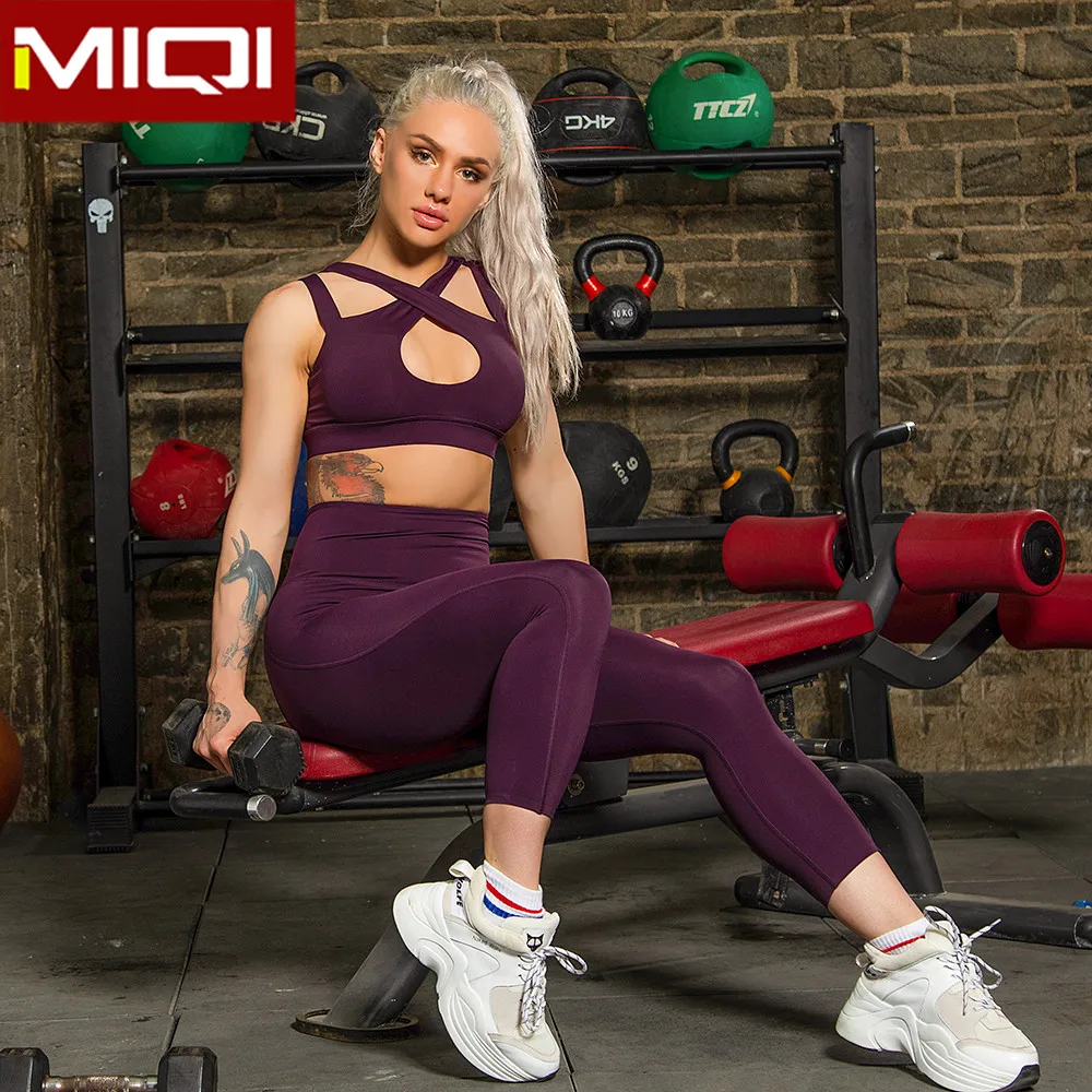 Capri Activewear Sets