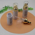 Bottle Applicator 50ml 80ml Foam Dispenser Bottle 50ml Hand Wash Applicator Foam Bottle