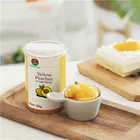 Pear Canned Mandarin 15oz Canned Fruit Fresh Satsuma Mandarin In Fruit Juice In Pear Juice
