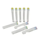 Quality Assurance Traditional External Internal Cryotube 3.6ml Cryogenic Vial