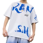 Unisex Factory Sale Various Widely Used Vintage Plus Size Custom Logo Cotton Plain Unisex T Shirts