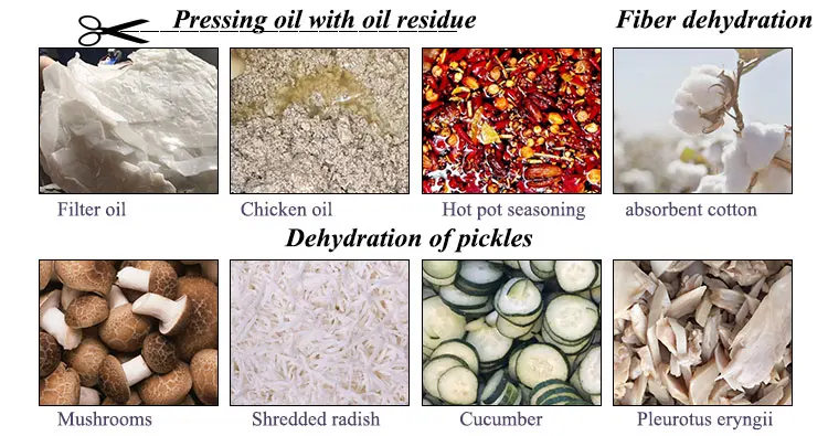 Industrial Hydraulic Fruit Vegetable Filter Press Juice Extractor Grape Squeezing Pressing Juice Making Machine Dehydrator manufacture