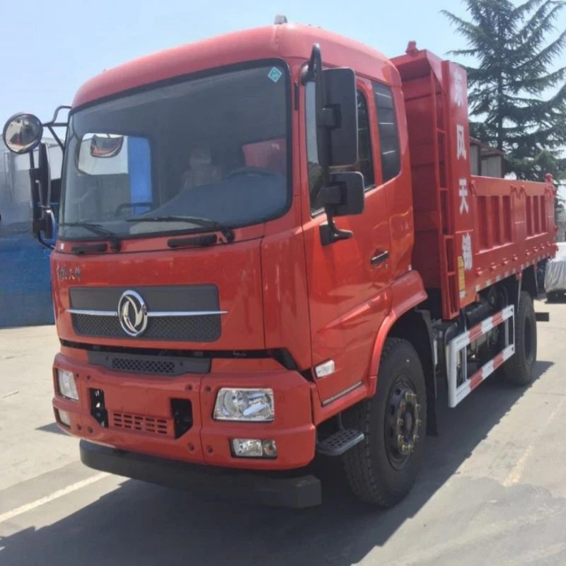 China Dong Feng X Dump Truck Muck Trucks Buy Dump Truck Muck Trucks