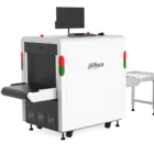 Smart X Ray Security Screening Baggage Scanner