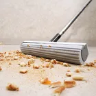 2021 Home High-quality Utility Model Patented Technology Allows The Magic Mop To Clean The Sponge Mop