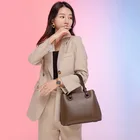 Women Bag Tote Handbags Women Bags T201882 Women Fashion Top Handle Shoulder Tote Women Handbag Bag