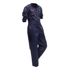 Workwear Work Uniform Cotton Polyester Construction Unisex Workwear Factory Clothing Worker Clothing