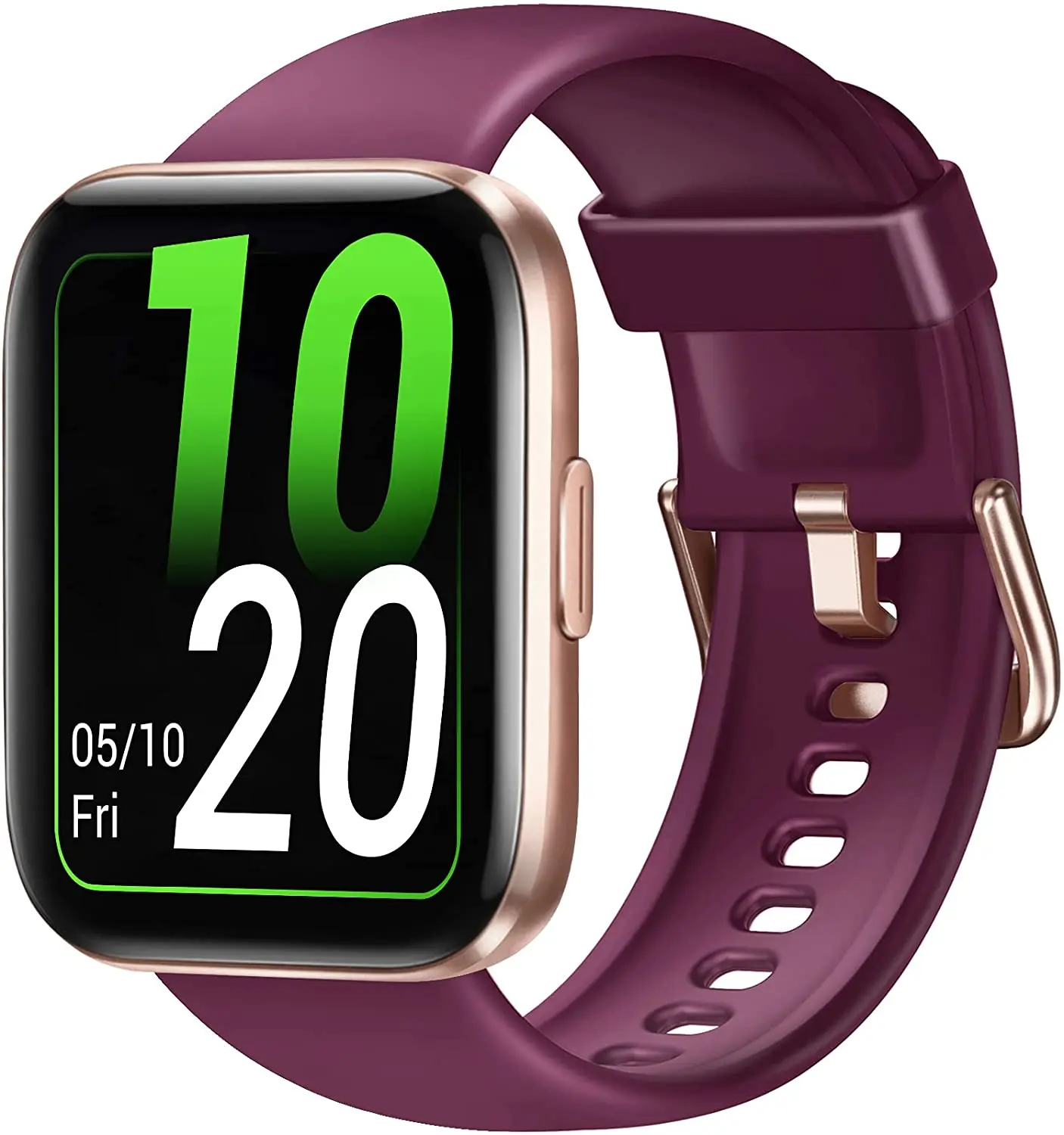 Amazfit-reloj Inteligente Gts 2e,Pulsera Deportiva Resistente Al Agua Con  Control Del Ritmo Cardíaco Y De La Fitness - Buy Al Aire Libre Reloj De  Bolsillo Impermeable Amazfit Gts 2e Smartwatch Y Monitor