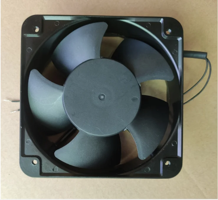 Industrial Quality Axial Fan, 15050mm, 4500rpm, 85~230V - detail 4