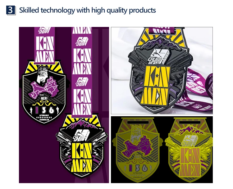 Wholesale Challenge Coin Manufacturer Gold Plating Soft Enamel Custom High Quality Blank Coins factory