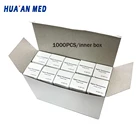 Oral Thermometer Disposable Probe Cover Sleeve Sheath For Digital Oral Thermometer Safe And Sanitary