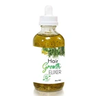 Growth Wholesale OEM Herbal Hair Growth Oil 30ml With Private Label