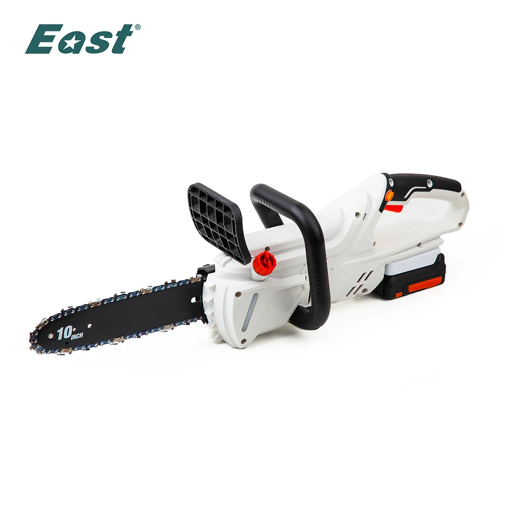 East 20v Champion Large Chainsaw With 