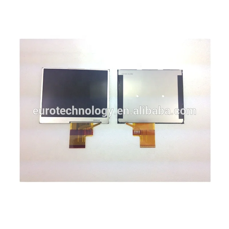 tft lcd factories in stock