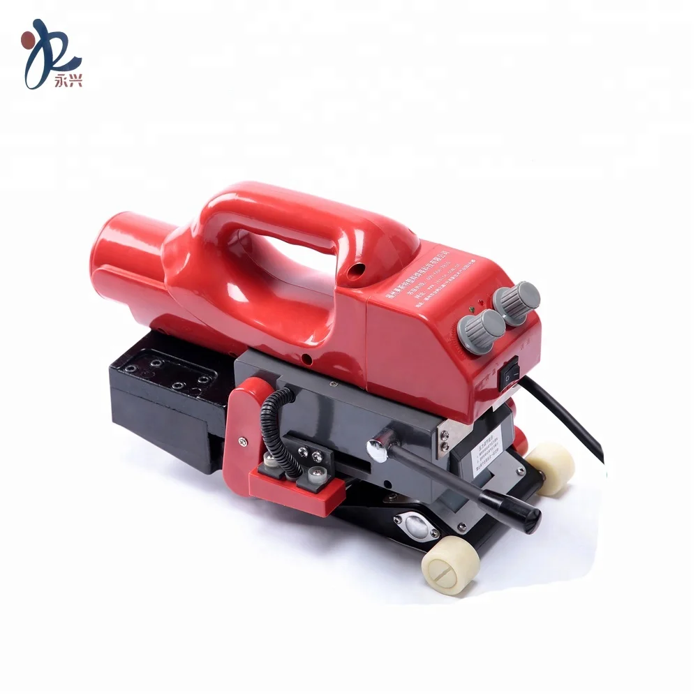 plastic welding toy