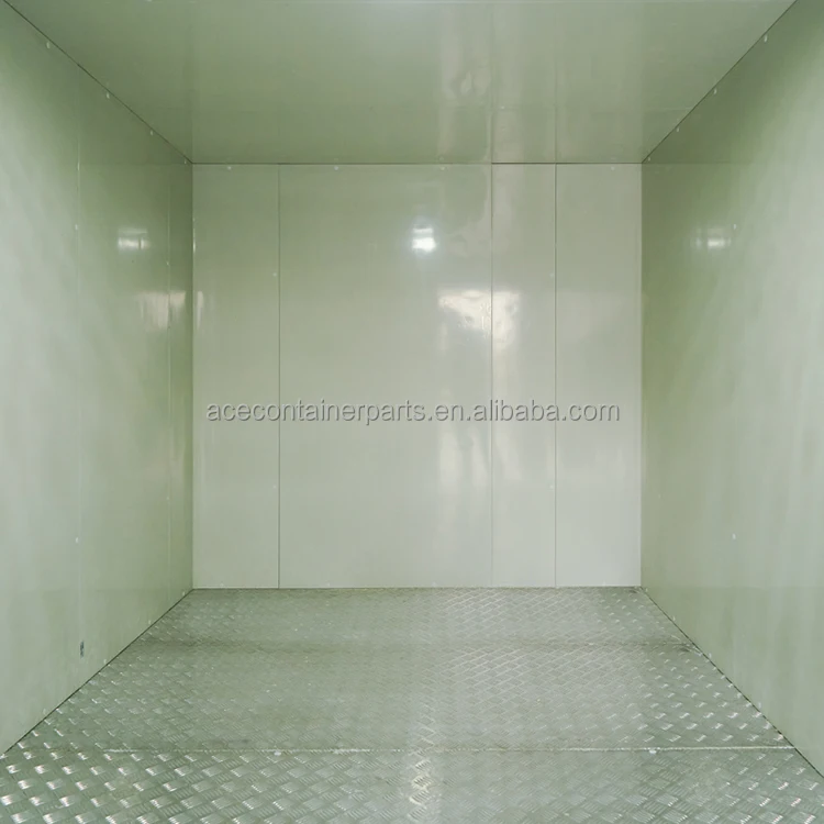 Portable and Mobile Chiller, CBM, 20ft - detail 10