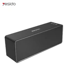 YESIDO Profenssional Sound Equipment Wireless Bass Portable Speaker With TF SD U-disk Using