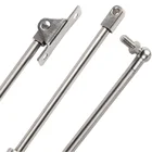 Store Spring New Store Promotion Price Stainless Steel Support Rod Stainless Steel Gas Spring