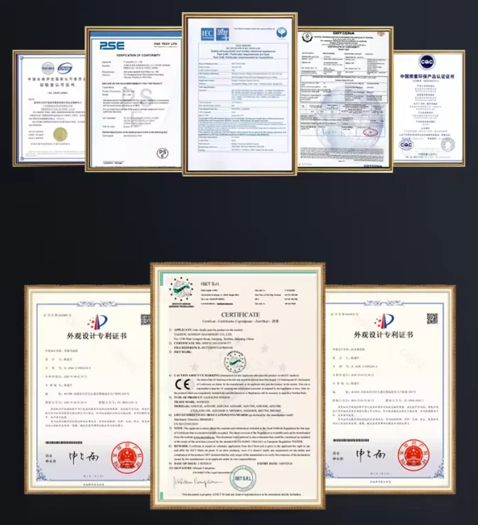 Heating Boiler, STW120, Stainless, Steel, ISO9001 - detail 4