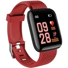 Watch Sports Oem Online Smart Watch Cheap 116 Plus Smart Watch Band Sports Fitness Tracker Ip6