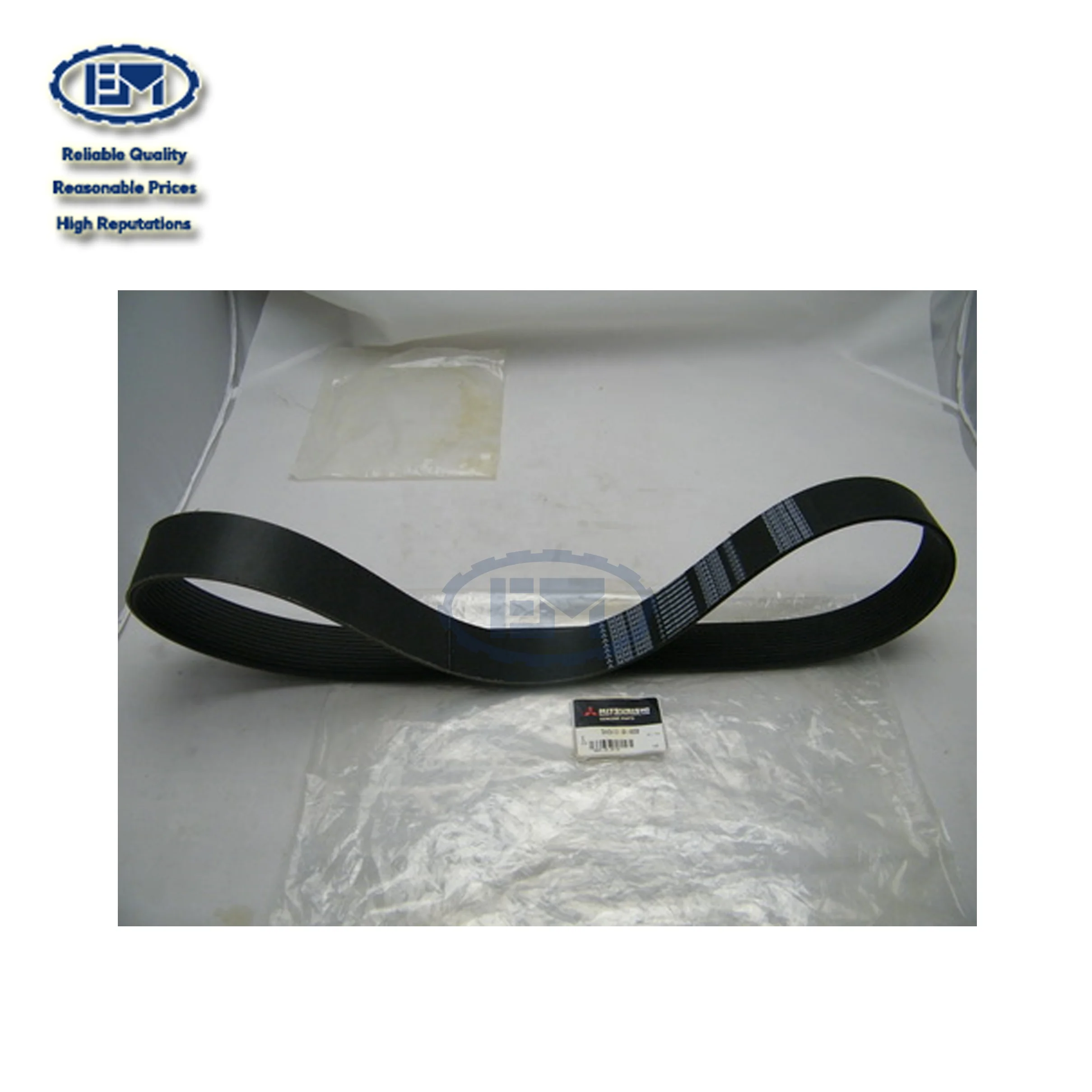 Fan Belt,Sk130-8 Sk140-8 Fan Belt 