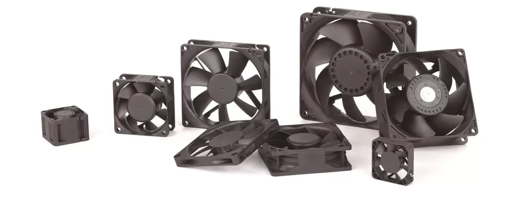 Exhaust Axial Blower, 80-230v, 5000 - detail 4