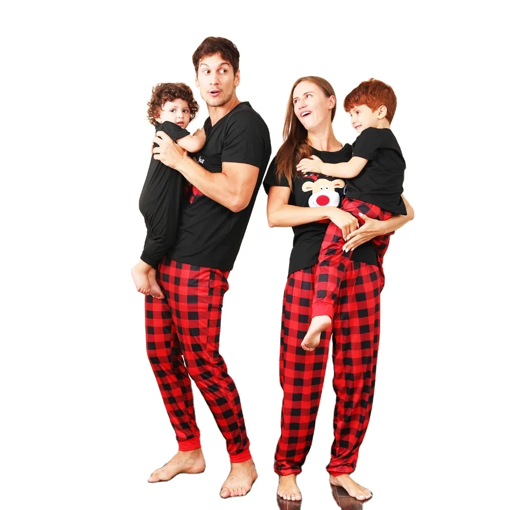 Xmas pjs Christmas onesie pajamas pajama for family pyjamas
