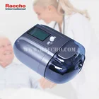 Good Price Integration Breathing Circuit Design Auto BiPAP System