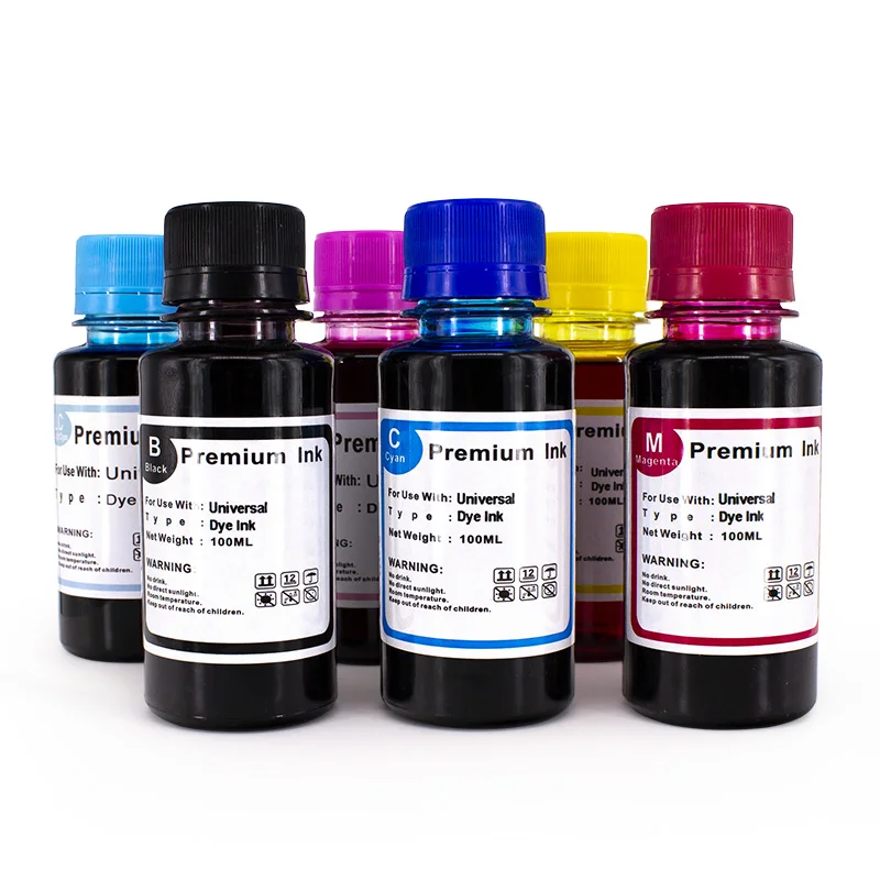 premium ink refill