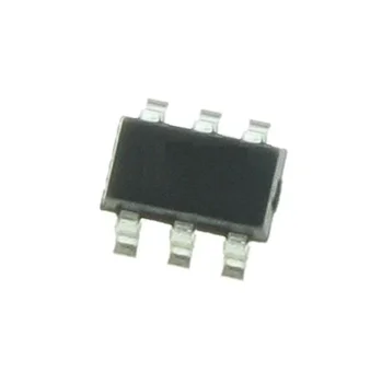 MCP4725A1T-E/CH original spot analog-to-digital converter-ADC 12-B NV DAC w/ I2C interface SOT23-6 MCP4725A1T