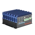 Computer Hardware Wholesale Industrial Computer Hardware Supplier Fanless Mini Box Pc I7 For Industrial Automation Use
