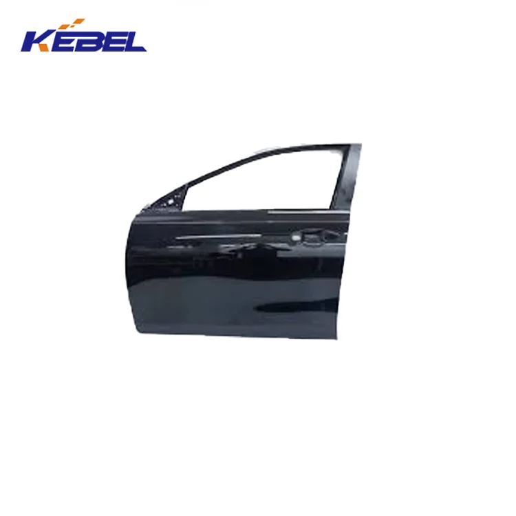 kebel car body parts rear door 77003 m6000 oem77004 m6000 automatic car doors for kia k3 2019-6