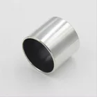 Bush Du Bush High Performance Sleeve DU Bushing PTFE Coated Steel Bearing Oilless Dry Bush Made In Zhejiang
