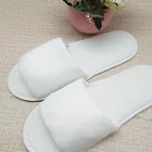 2021 New Style Disposable Hotel Slippers