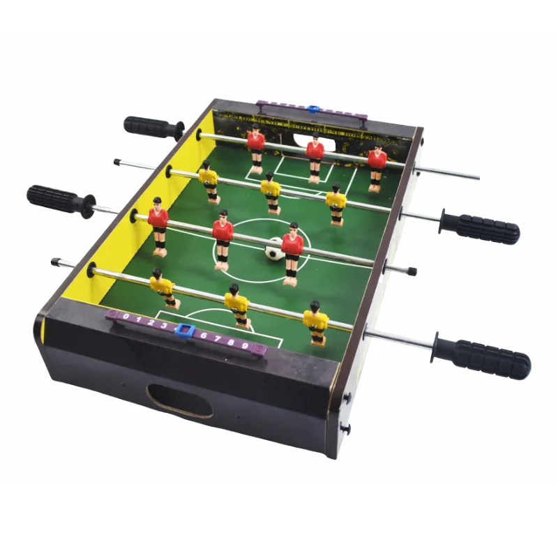 Mini Football Game Football for Kids Table Soccer Game