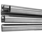 Titanium Pipe China Supply ASTM B338 Titanium Pipe Gr9 Titanium Alloy Pipe Titanium Seamless Pipe