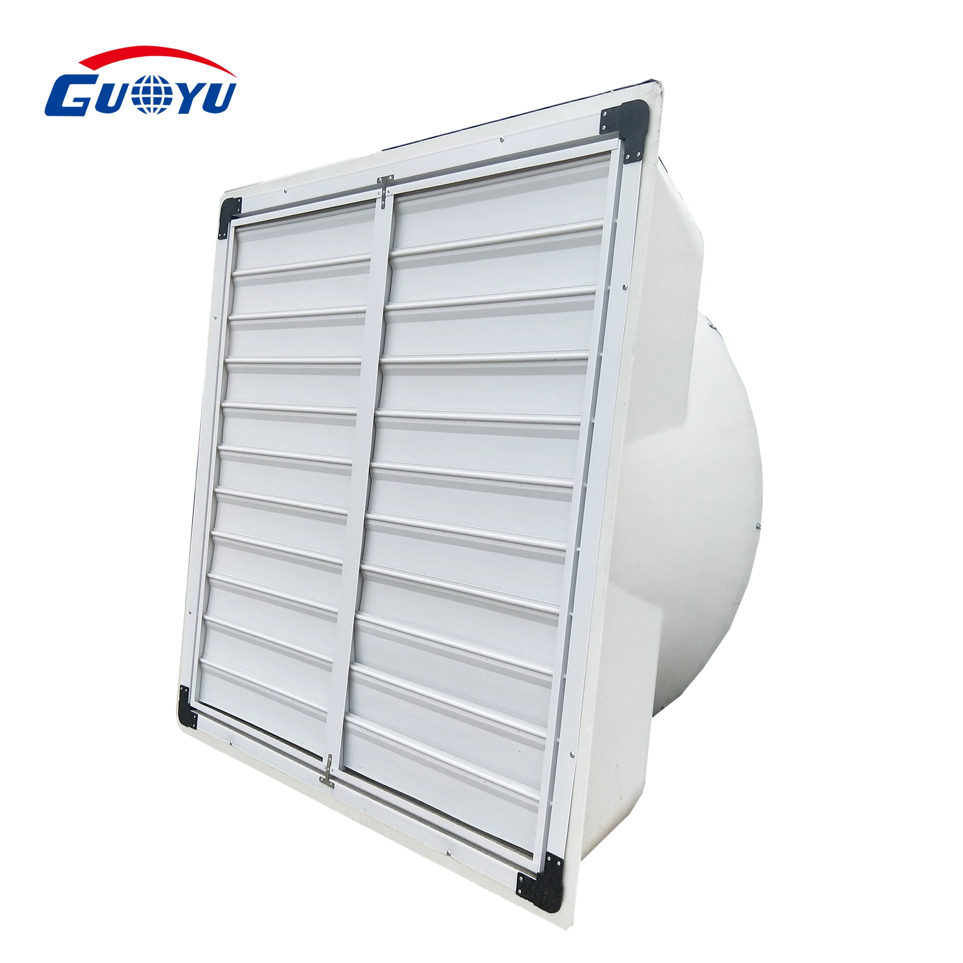 Wall Fan, FRP, Centrifugal - detail 4